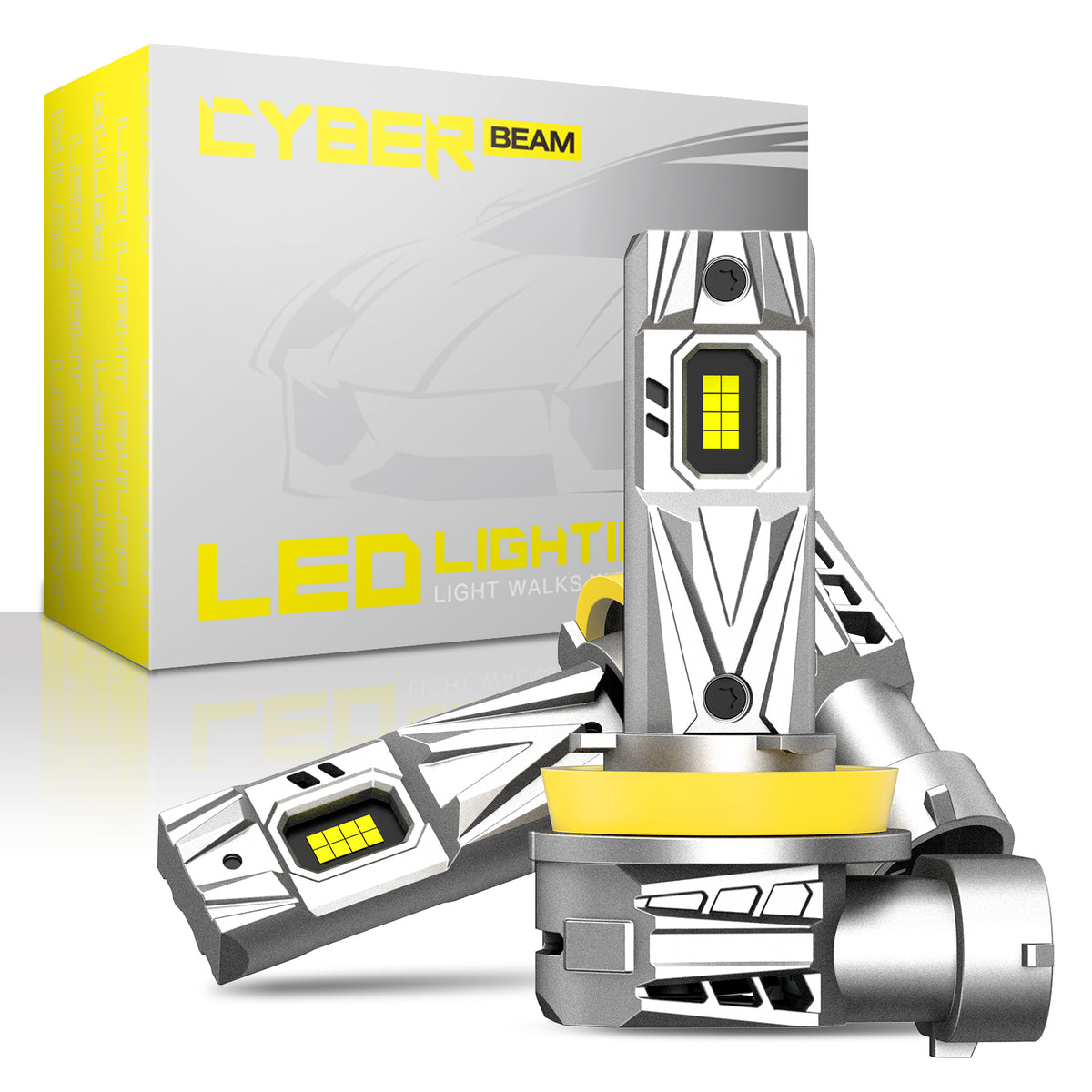 Novsight - Cyberbeam C9 - H11