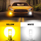 Auxito - H11 Dual Colour