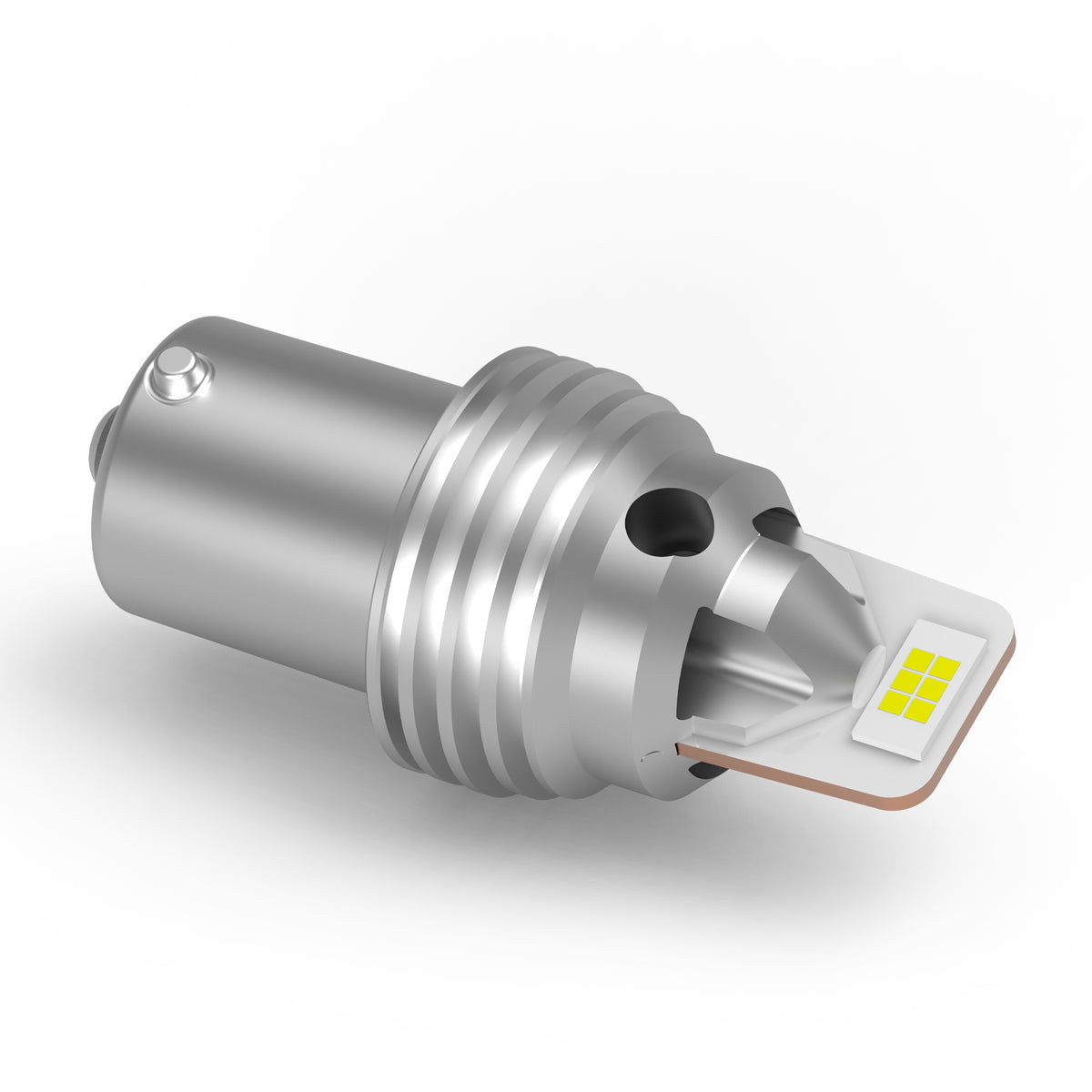 ATOMIC  - 1156/ BA15s/ P21W