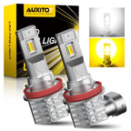 Auxito - H11 Dual Colour