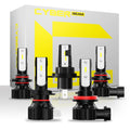 Novsight - Cyberbeam C3 - 9005 1:1
