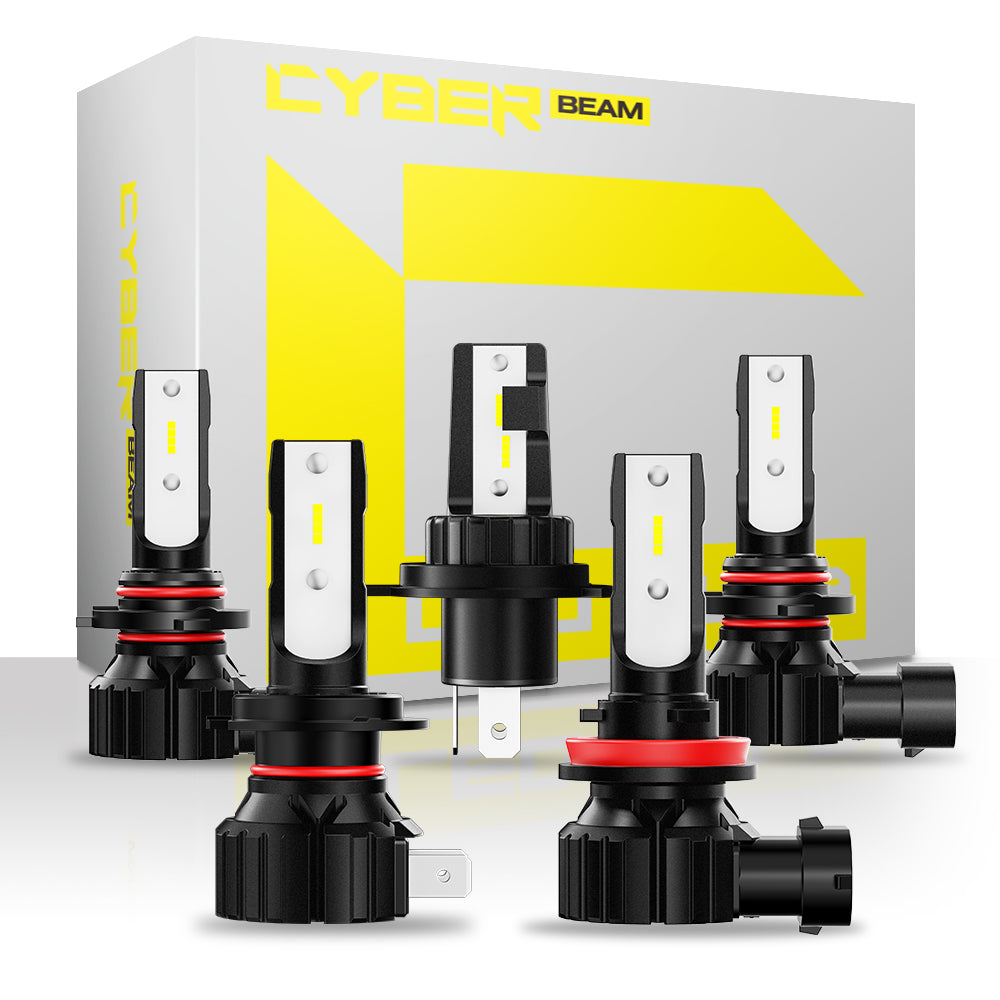 Novsight - Cyberbeam C3 - 9005 1:1