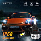 Novsight - S2 - 9005/HB3