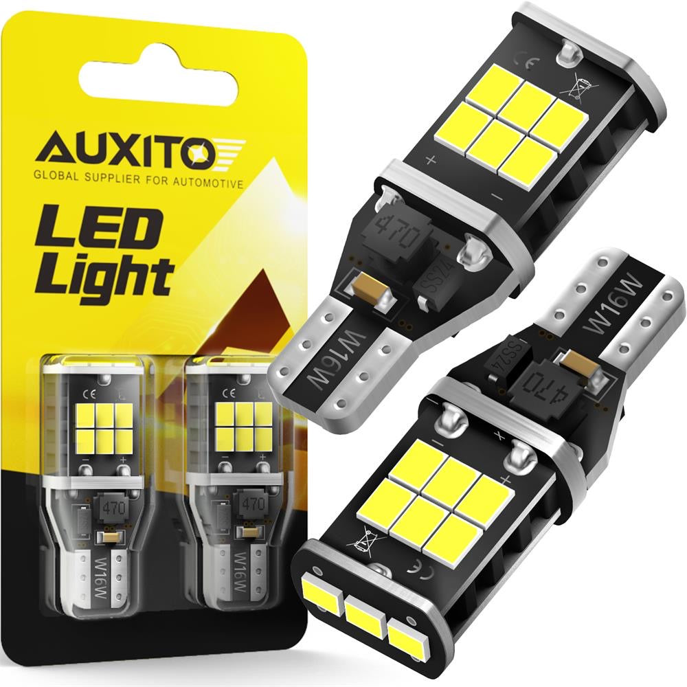 Auxito - T15