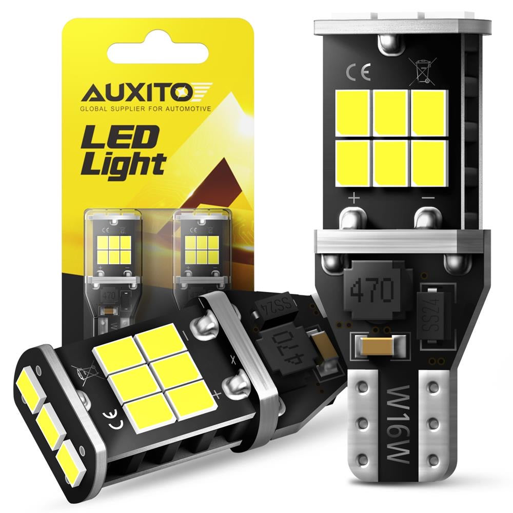 Auxito - T15
