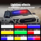 LED Warning Bar 82cm