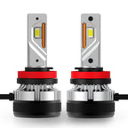 NOVA ATOMIC  - H11/H9/H8