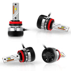 NOVA ATOMIC  - H11/H9/H8