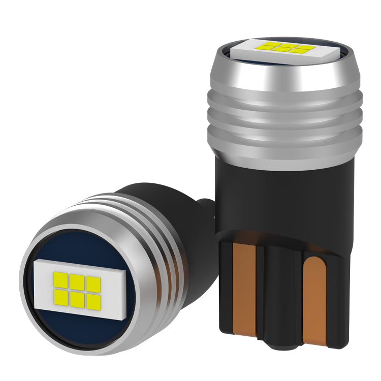 ATOMIC  - T10/W5W/501