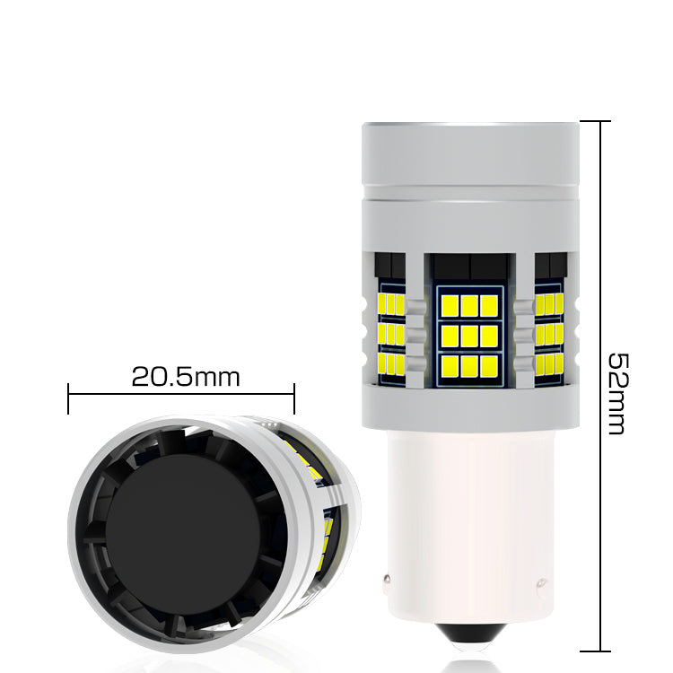 IONIC - 1156/ BA15s/ P21W