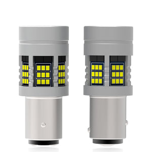IONIC - 1157/ BAY15d/ P21/5W