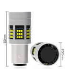 IONIC - 1157/ BAY15d/ P21/5W