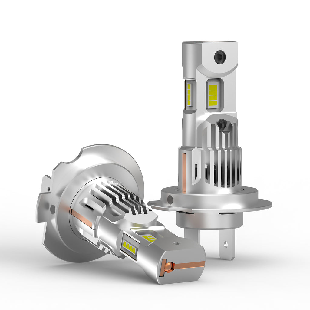 ATOMIC 1:1 - H7