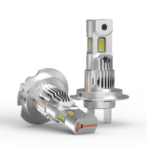 ATOMIC 1:1 - H7