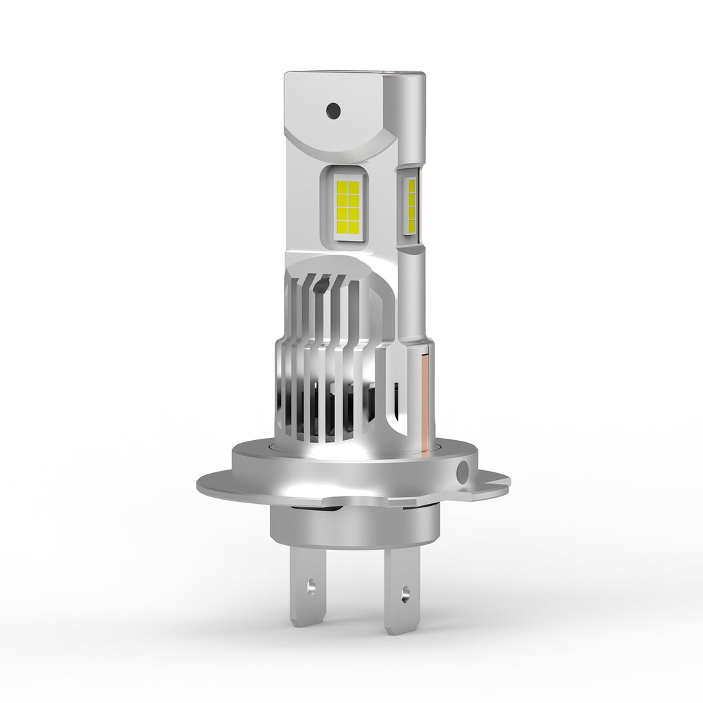 ATOMIC 1:1 - H7