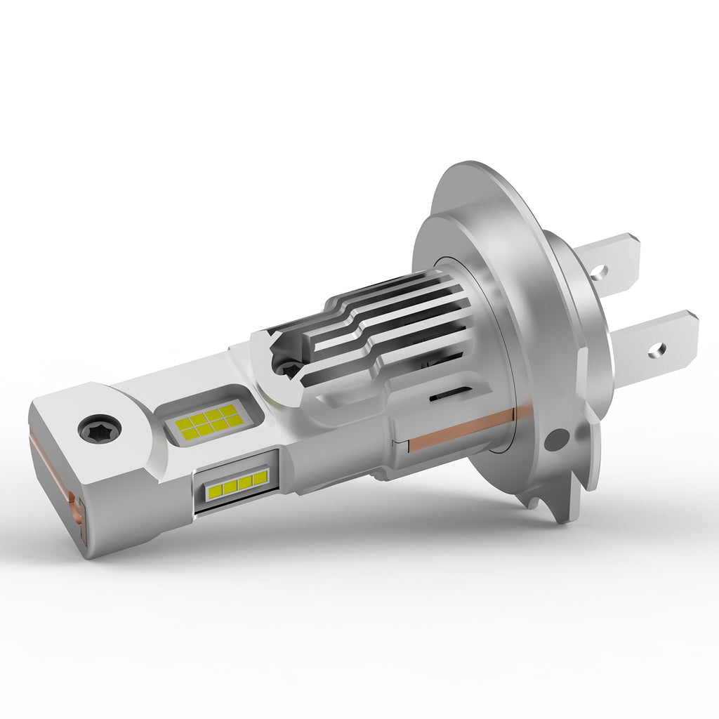 ATOMIC 1:1 - H7