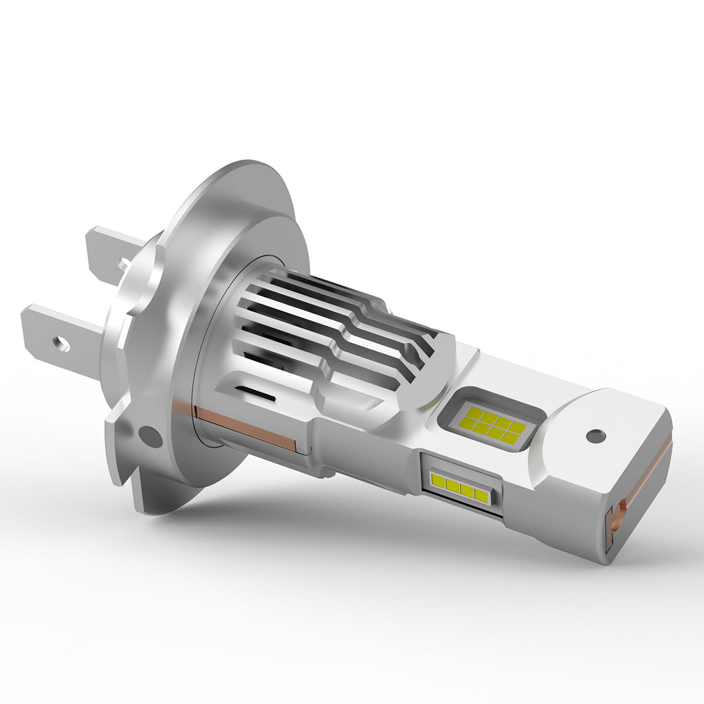 ATOMIC 1:1 - H7