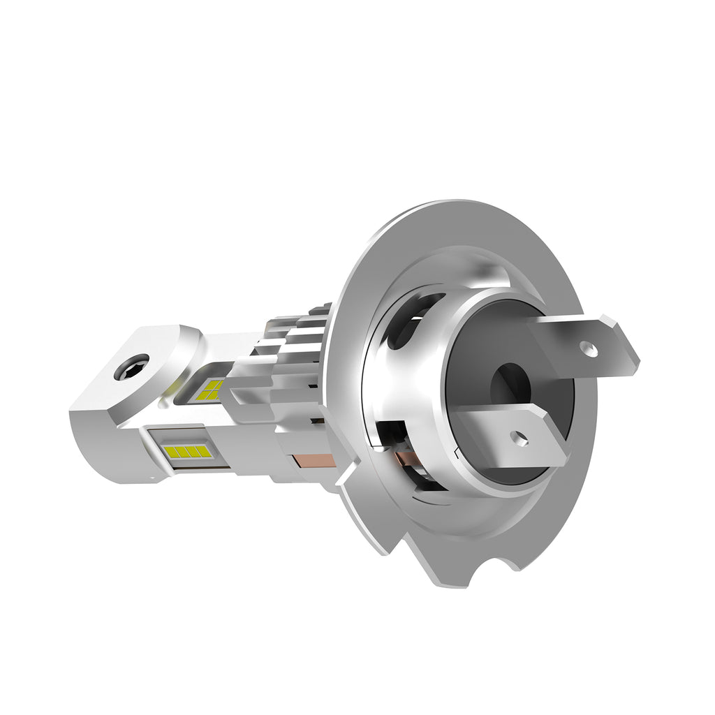 ATOMIC 1:1 - H7