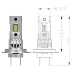 ATOMIC 1:1 - H7