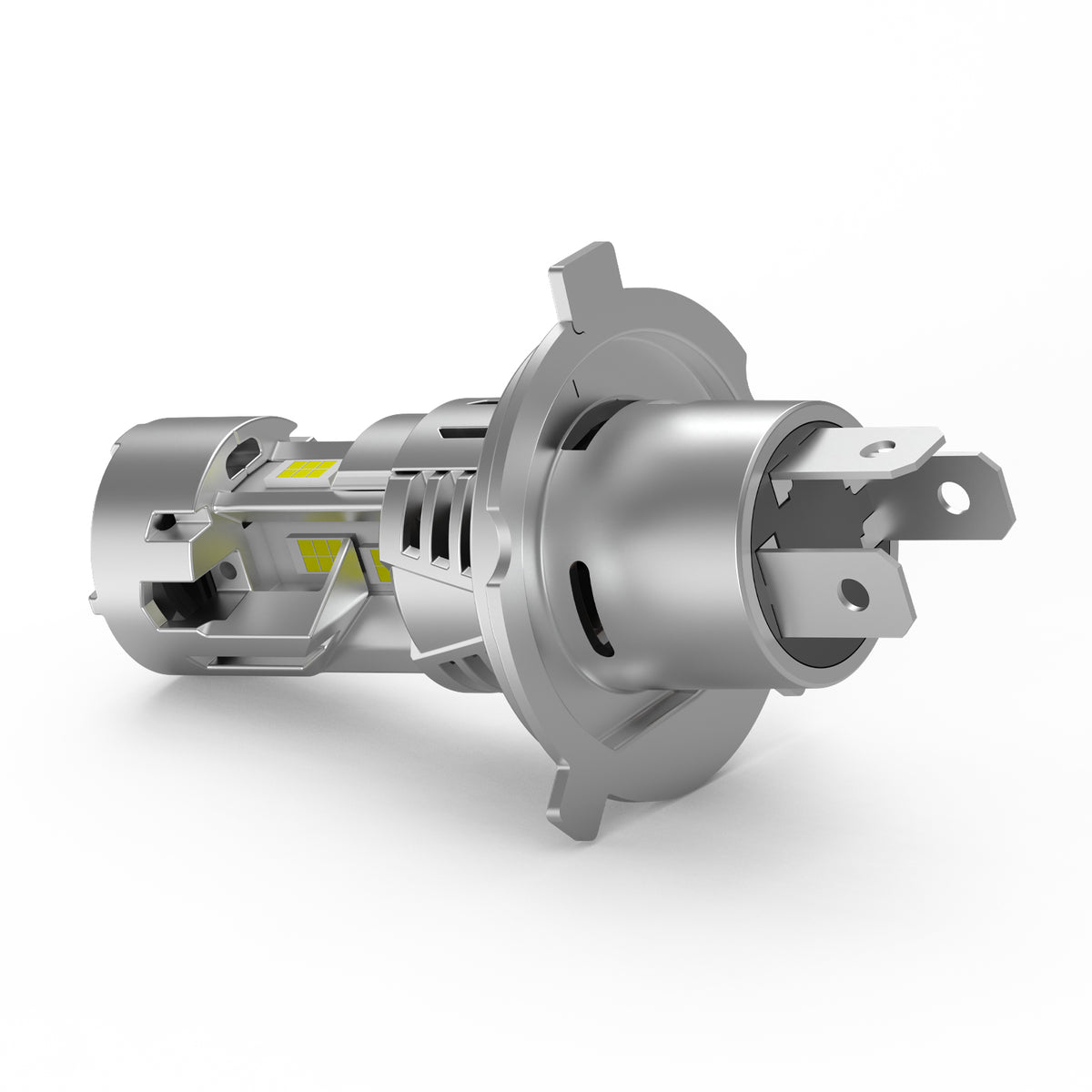 ATOMIC  1:1  - H4