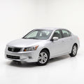 Accord - 2008