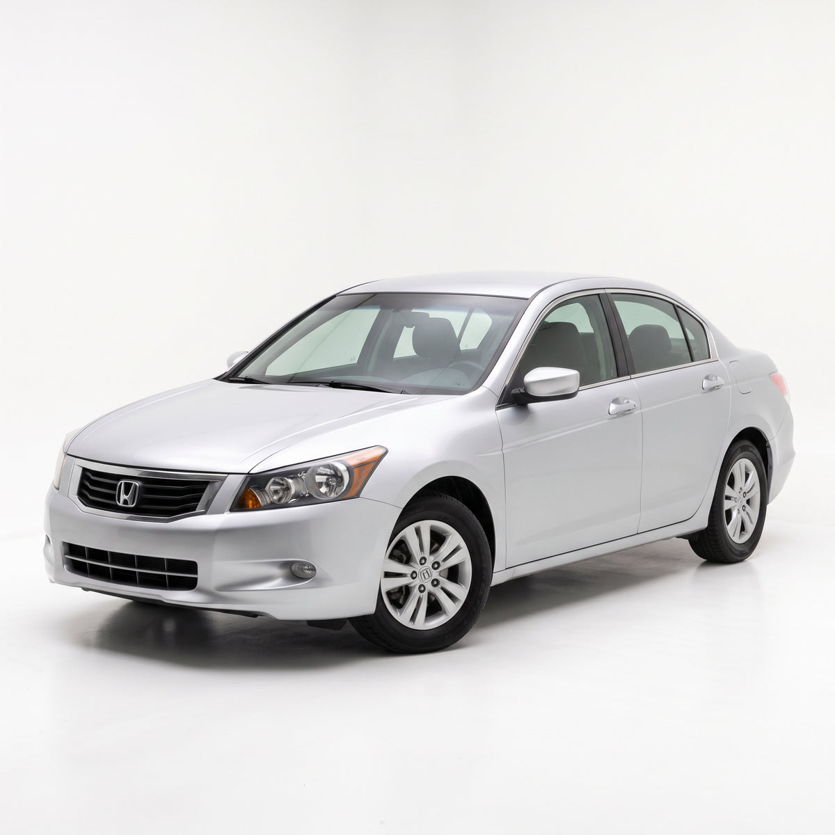 Accord - 2008