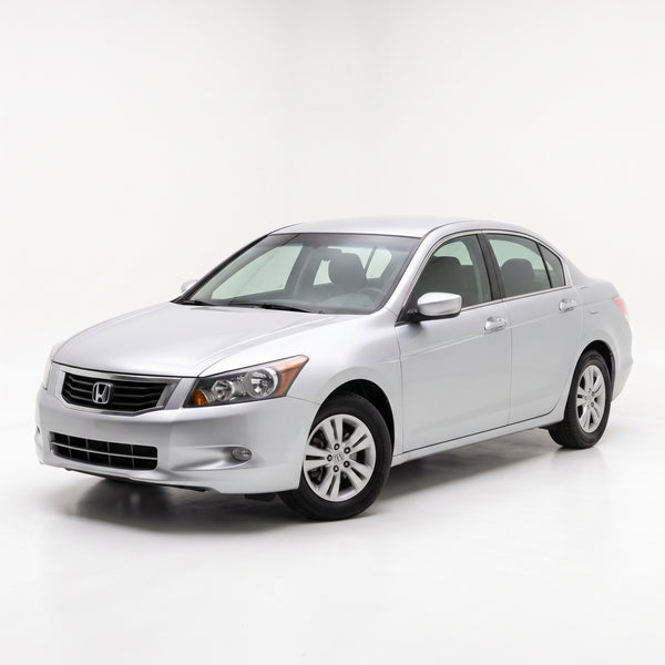 Accord - 2008
