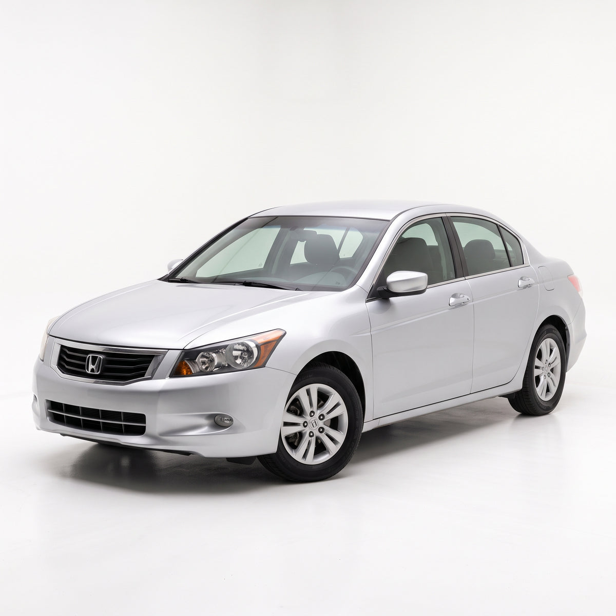 Accord - 2009