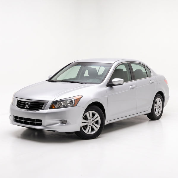 Accord - 2009