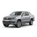 Amarok Facelift - 2015-Present