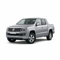 Amarok Pre-Facelift - 2010-2016