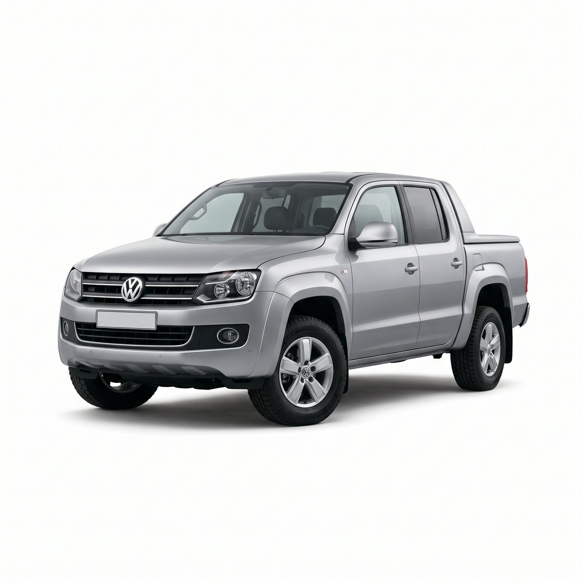 Amarok Pre-Facelift - 2010-2016
