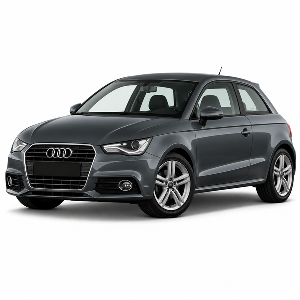 A1 SE - 2013
