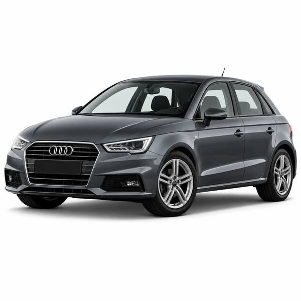 A1 SE - 2018