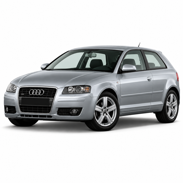 A3 - 2003-2008