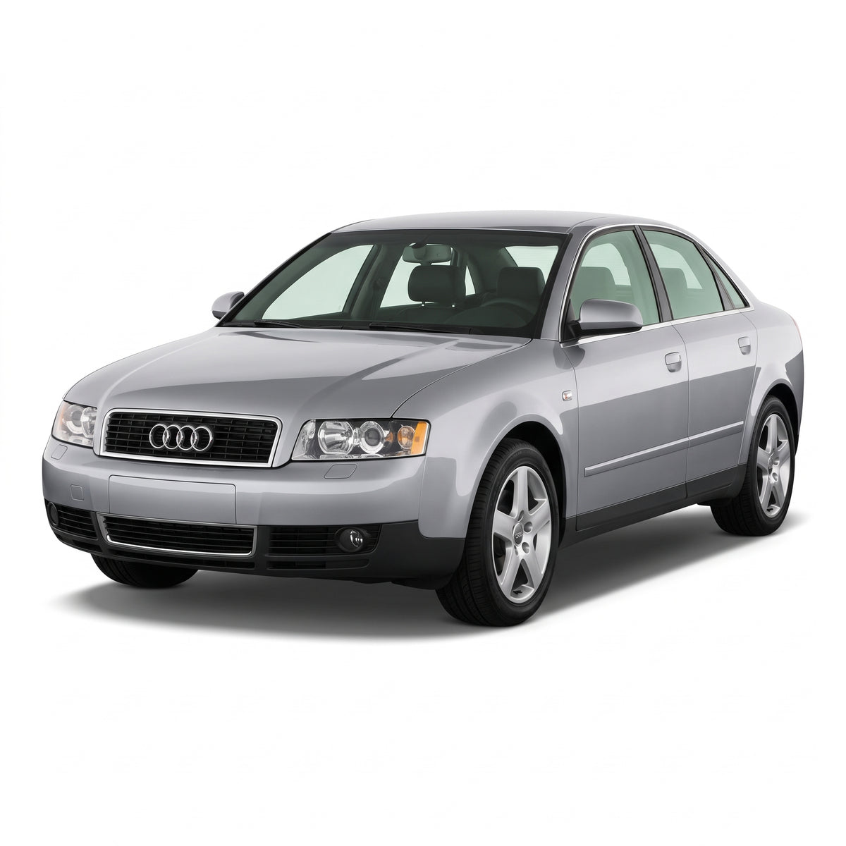 A4 B6 - 2001-2005