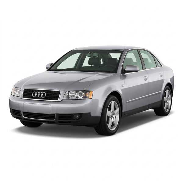 A4 B6 - 2001-2005