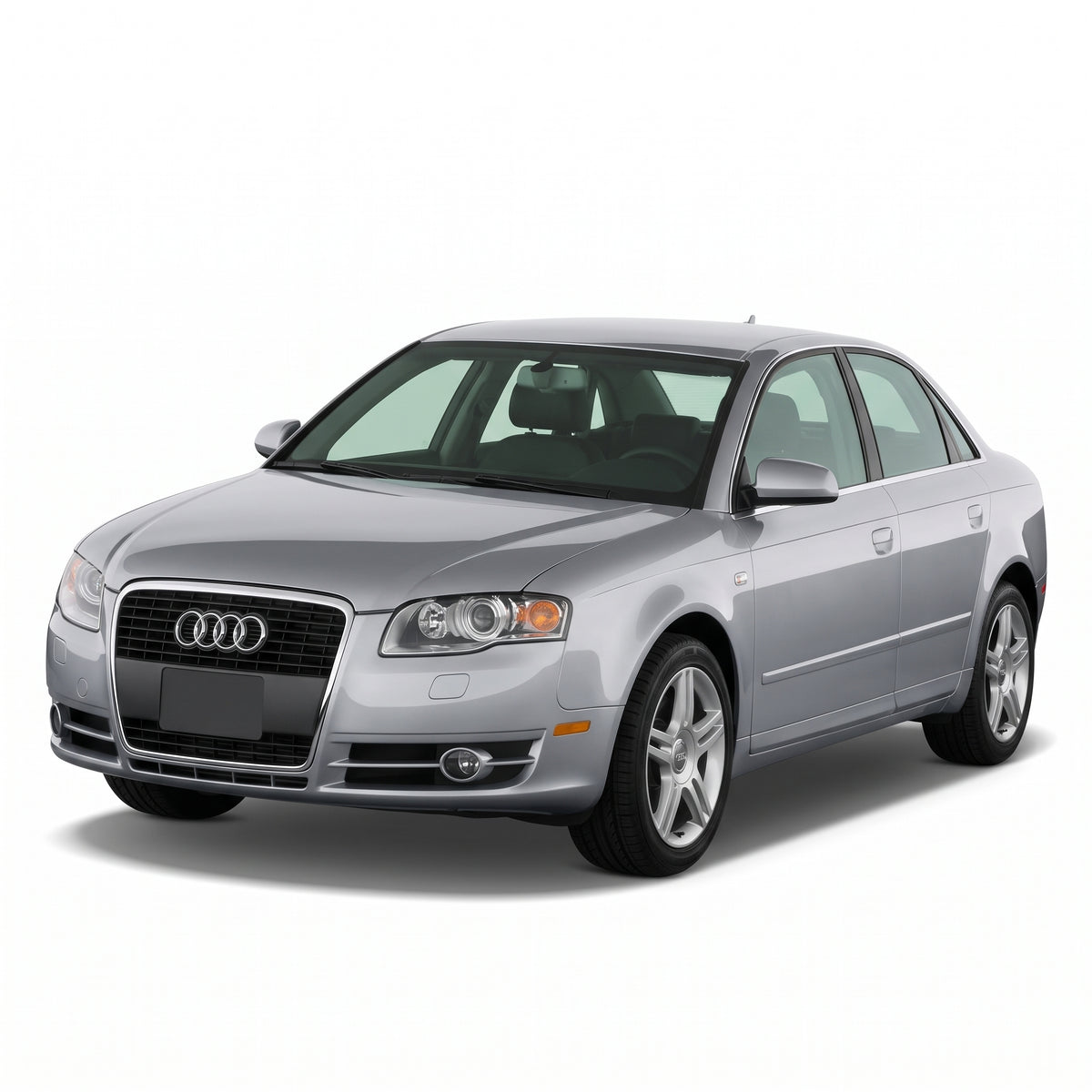 A4 B7 - 2005-2007