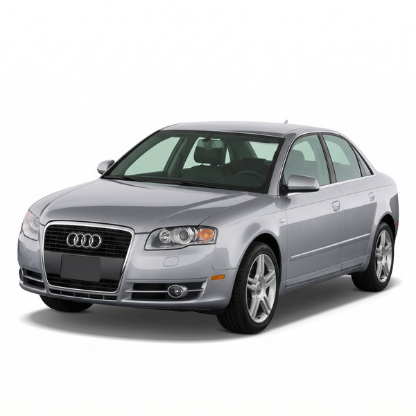 A4 B7 - 2005-2007