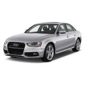 A4 B8.5 S-Line - 2012-2015