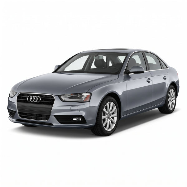 A4 B8.5 SE - 2012-2015