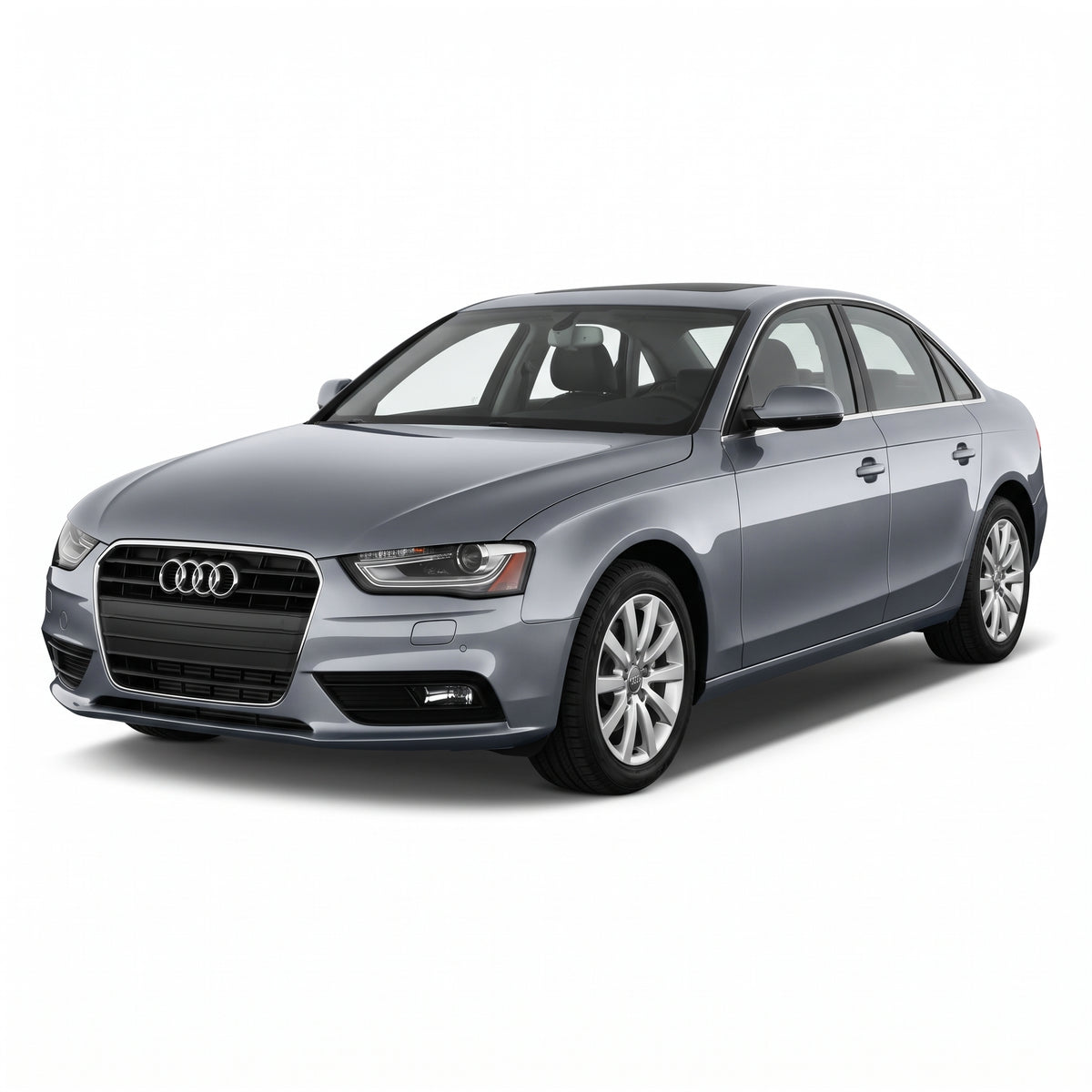 A4 B8 SE - 2008-2011