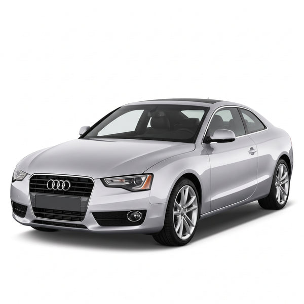 A5 - 2007-2011