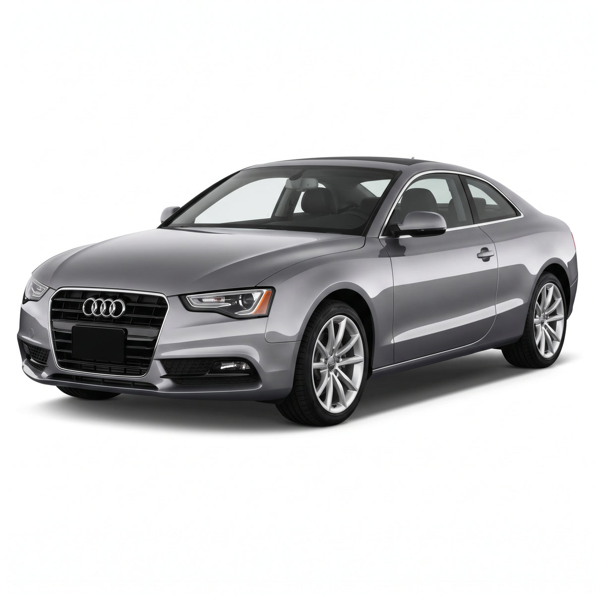 A5 SE - 2012-2015