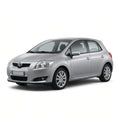 Auris - 2007-2013