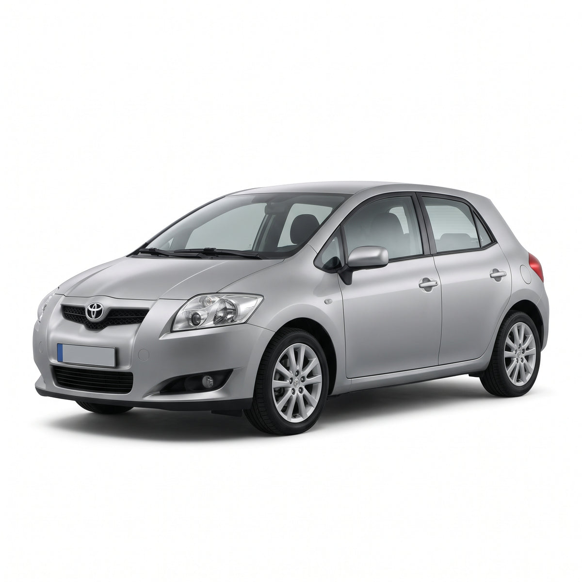 Auris - 2007-2013