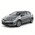 Auris - 2013-2018