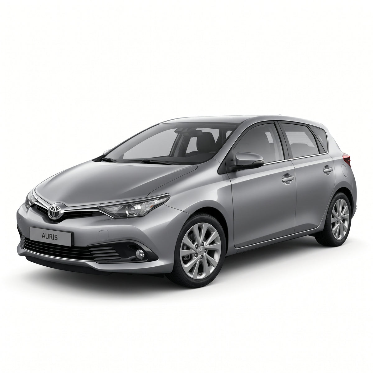 Auris - 2013-2018