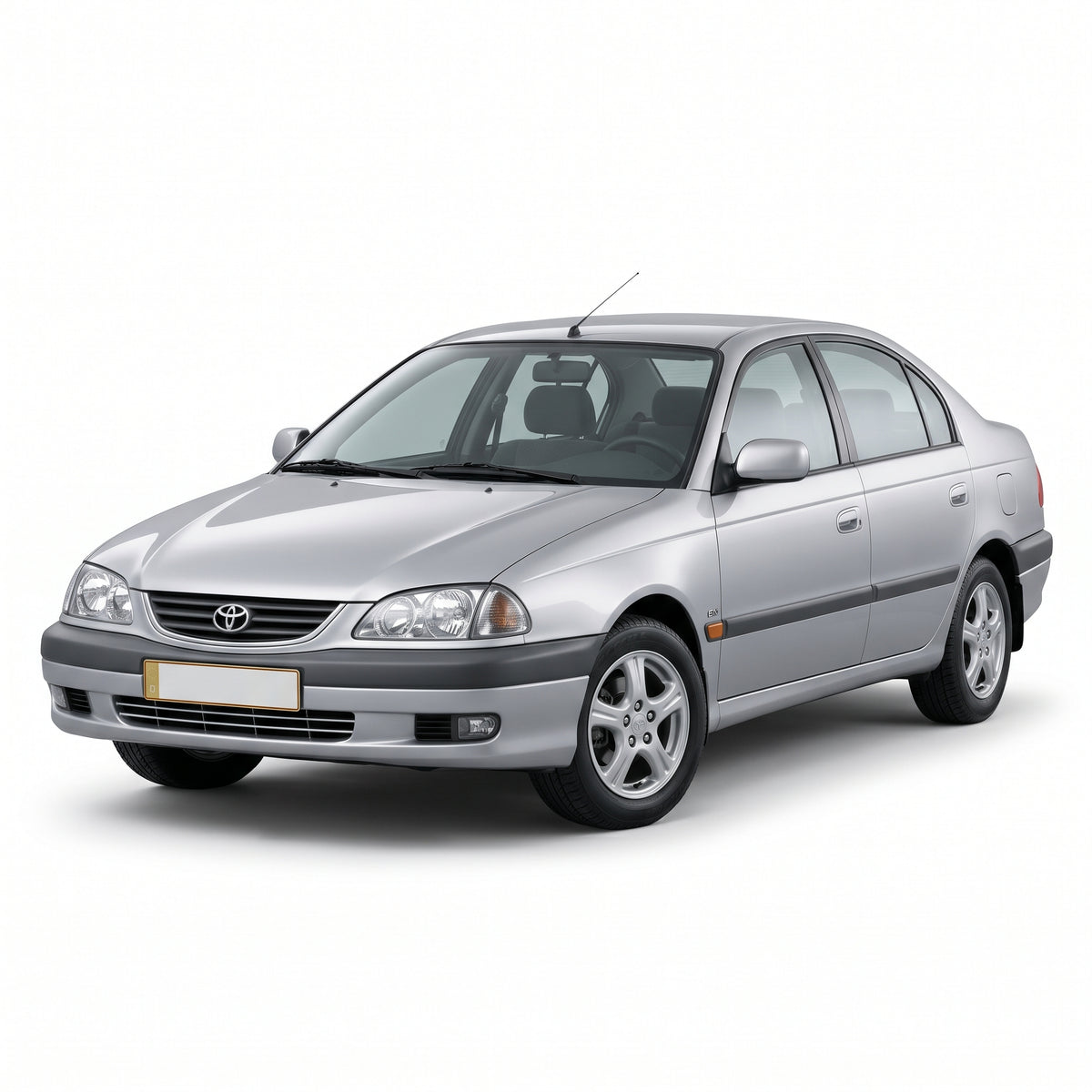 Avensis Mk1 - 1997-2002