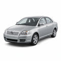 Avensis Mk2 - 2002-2008